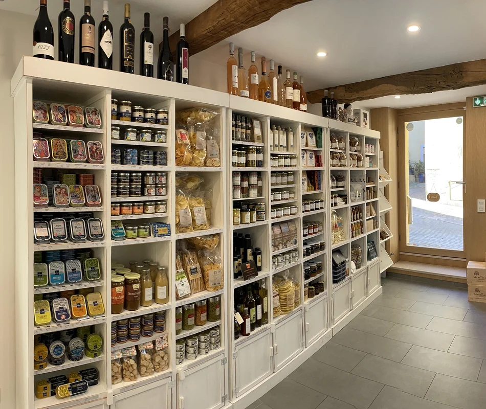 Epicerie De La Motte Epicerie La Motte Slide 3