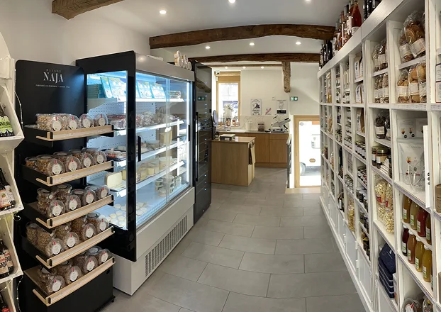 Epicerie De La Motte Epicerie La Motte Picerie 1